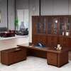 1600mm Directors Executive Office Table thumb 1