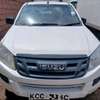 ISUZU DMAX DOUBLE CAB PICK UP thumb 1