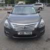 Nissan Teana thumb 1