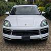 2018 Porsche cayenne thumb 1