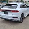 Audi Quattro Q8 2019 Sunroof thumb 12