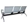 3 Seater Non Padded Waiting Bench thumb 7