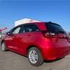 2020 HONDA FIT E thumb 6