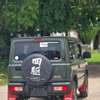 Suzuki jimny thumb 8