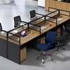 6  seater Workstation thumb 2