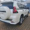Toyota landcruiser prado vxl thumb 0