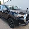 Hilux Double cap  for sale  ( Hire Purchase accepted) thumb 5