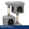 LASA Extra Large CAT Litter Box With High Sides... thumb 5