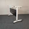 Modern Foldable 120cm Training Table thumb 2