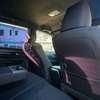 Toyota Pickup Truck Black Double Cab Powerful thumb 7