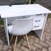 Office desk plus emes chair thumb 1