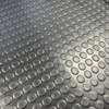 Rubber Coin Mat 1m x 1m 4mm thumb 1