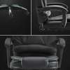 Office chair: Reclining Executive Massage Office Chair thumb 2