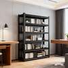 Office Rack ; 5-Tier Metallic Office Rack thumb 4