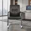 Ergonomic Leather Boardroom Chair thumb 5