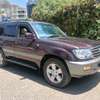 LAND CRUISER AMAZON 100 SERIES DIESEL thumb 7