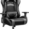 Gaming Chairs: Modern Reclining Orthopedic Gaming Chair thumb 2
