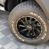 Ford Raptor thumb 2