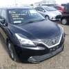 Suzuki baleno thumb 1