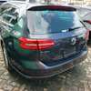 Volkwagen Passat hatchback thumb 4
