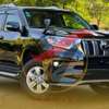 Toyota Landcruiser Prado TX For Hire in Nairobi thumb 0