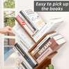 8 Tier Wooden Tree Shaped  Bookshelf thumb 4