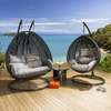 Hammock Swing :  Hanging Hammock Swing Chair  In Keroka thumb 3