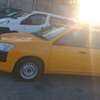 Toyota Probox Amarillo Utilitario Espacioso y Funcional thumb 9