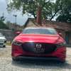 Mazda 3 sport thumb 3