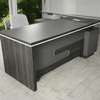1.8M Executive Office Desk thumb 2