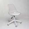 Office Chair; Contemporary Design Acrylic Office Chair thumb 5