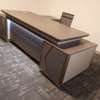 Executive 2400mm Wooden Office Desk thumb 13