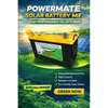 Powermate Solar Battery MF Sealed Maintenance-Free 200ah thumb 0