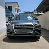 Audi Quattro SQ5 S-Line Grey sunroof 2018 thumb 0