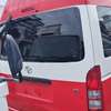 Toyota Hiace 9L Auto Diesel engine 2018 1KD thumb 10