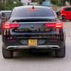 Mercedes Benz GLE350d 2018 thumb 5