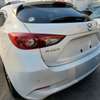 Mazda axela hatback petrol thumb 2