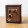 Safe Cabinet; 48Kgs Heavy Duty Fireproof Safe Box thumb 10