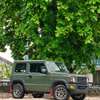 Suzuki jimny thumb 5