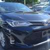 Toyota Axio WxB 2019 Non hybrid thumb 8