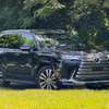 2023 Lexus LX600 thumb 1