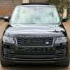 2019 Range Rover Vogue autobiography thumb 1