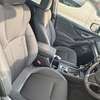 Subaru Forester sk9 2018 white thumb 5