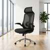 Office Chairs : Ergonomic Executive Office Chair thumb 1