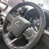 Lexus Lx600 SPORT Grey 2023 thumb 8