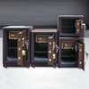 44kg Fireproof Secure Office Safe Box thumb 2
