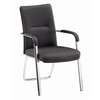 Executive Leather Conference Office Chair thumb 4