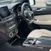 Mercedes Benz gle 43 AMG 2020 model thumb 10