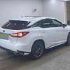 RX300 F Sport on sale in Kenya thumb 2
