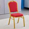 Conference Chairs;Red Banquet Conference Chair  In Ibeno thumb 4